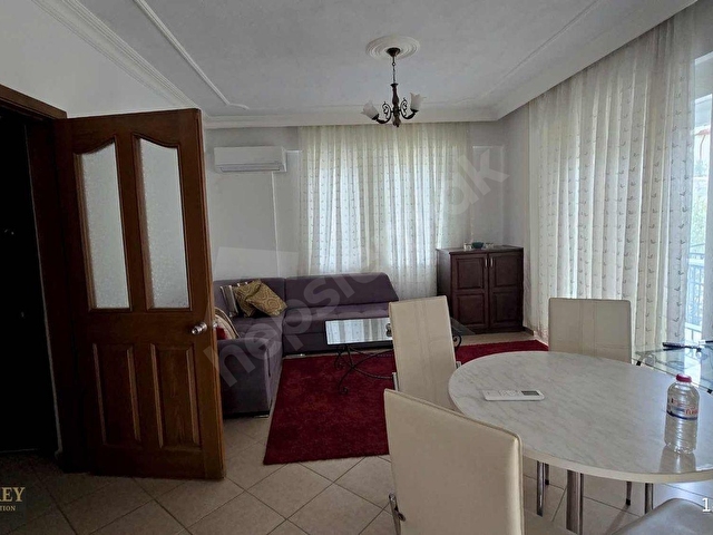 FETHİYE OVACIK 2+1 FULL EŞYALI MÜSTAKİL GİRİŞLİ MERKEZİ - Görsel 16