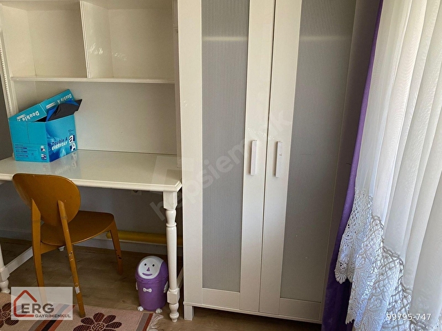 ÇANKAYA KOLLEJ MAHMUT ESAT BOZKURT CAD METRO YAKINI 3+1MOBİLYALI - Görsel 15