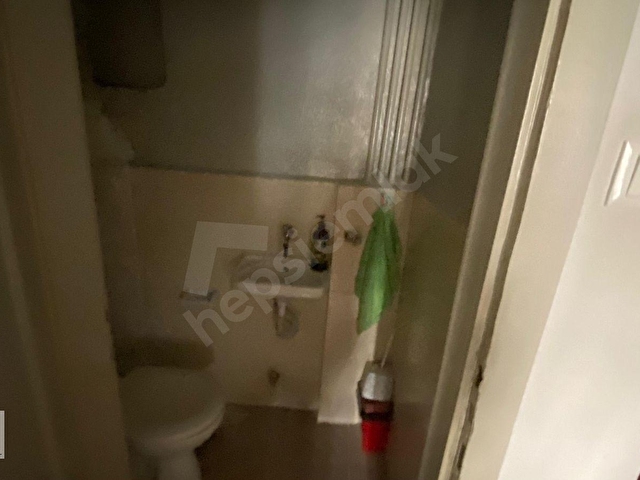 ÇANKAYA KOLLEJ MAHMUT ESAT BOZKURT CAD METRO YAKINI 3+1MOBİLYALI - Görsel 24
