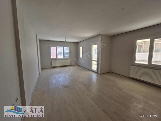 BASIN SİTESİ 215 SOKAKTA 3+1 KİRALIK DAİRE