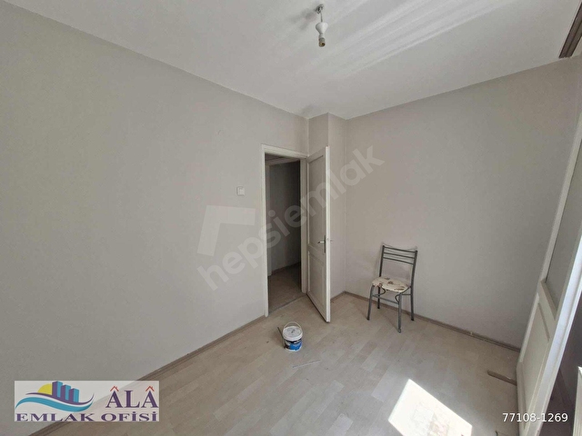 BASIN SİTESİ 215 SOKAKTA 3+1 KİRALIK DAİRE - Görsel 23