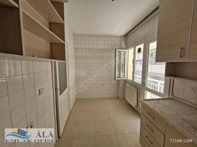 BASIN SİTESİ 215 SOKAKTA 3+1 KİRALIK DAİRE - Görsel 19