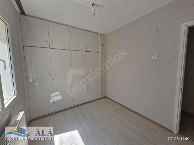 BASIN SİTESİ 215 SOKAKTA 3+1 KİRALIK DAİRE - Görsel 29