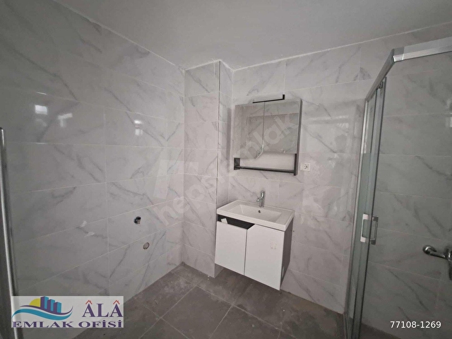 BASIN SİTESİ 215 SOKAKTA 3+1 KİRALIK DAİRE - Görsel 22
