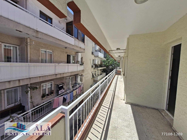 BASIN SİTESİ 215 SOKAKTA 3+1 KİRALIK DAİRE - Görsel 8