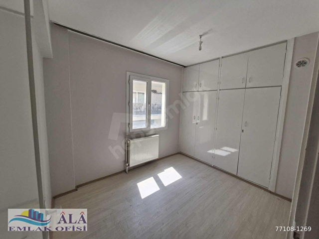 BASIN SİTESİ 215 SOKAKTA 3+1 KİRALIK DAİRE - Görsel 28