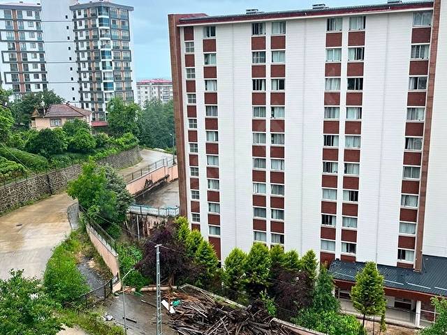 FENER MAHALLESİNDE SATILIK DUBLEKS DAİRE - Görsel 7