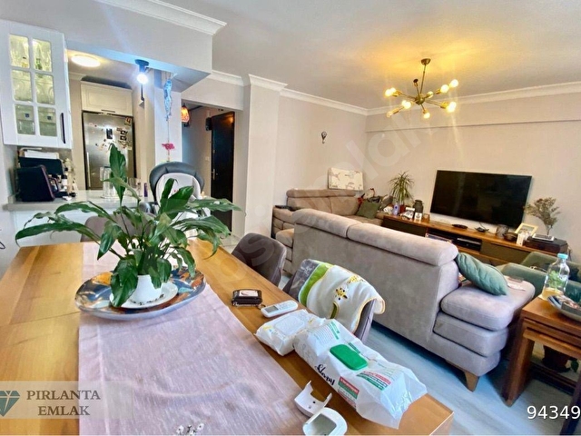 Aksoy kiralık daire 2+1 Fazıl bey cadde yakını ara kat - Görsel 19