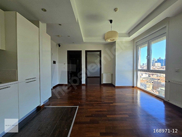 Elysium Fantastic Residence | Şık ve Kullanışlı 1+1 - Görsel 8