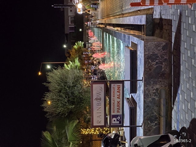 MANİSA KARAALİ RAİNBOW AVM DE 2.KAT 1+1 KİRALIK OFİS VEYA KONUT - Görsel 4