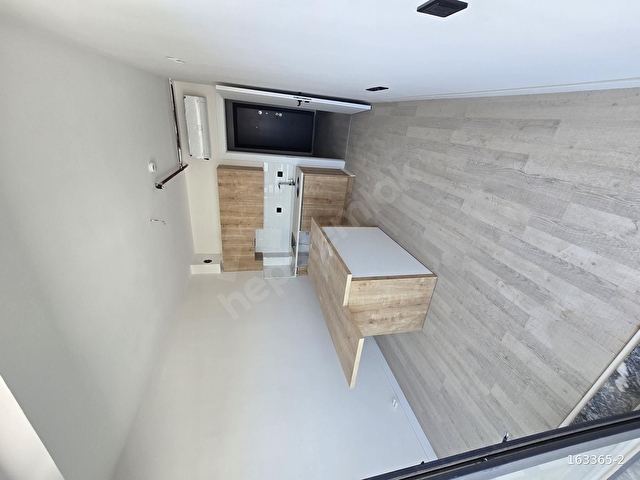 MANİSA KARAALİ RAİNBOW AVM DE 2.KAT 1+1 KİRALIK OFİS VEYA KONUT - Görsel 30