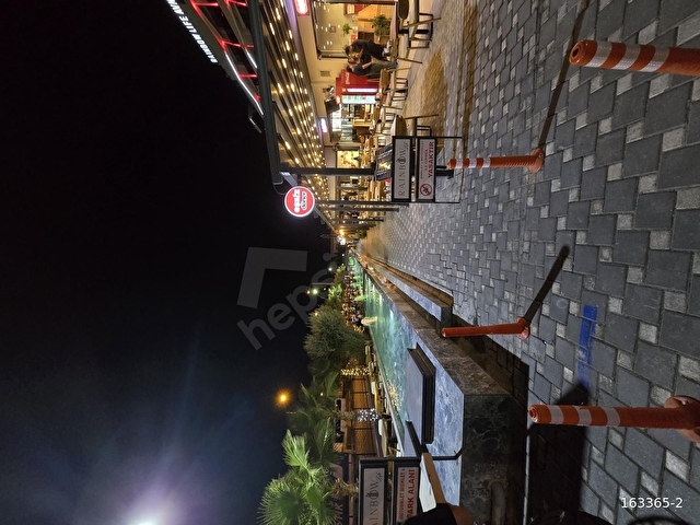 MANİSA KARAALİ RAİNBOW AVM DE 2.KAT 1+1 KİRALIK OFİS VEYA KONUT - Görsel 10