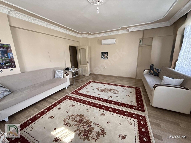 EŞYALI KİRALIK 3+1 DAİRE