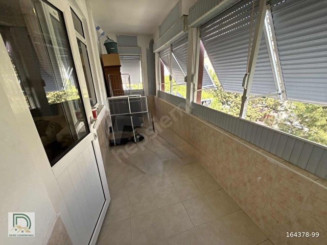 EŞYALI KİRALIK 3+1 DAİRE - Görsel 11