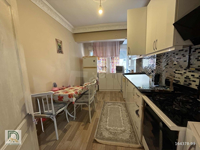 EŞYALI KİRALIK 3+1 DAİRE - Görsel 18