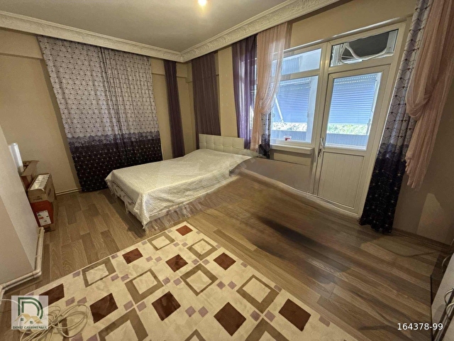 EŞYALI KİRALIK 3+1 DAİRE - Görsel 13