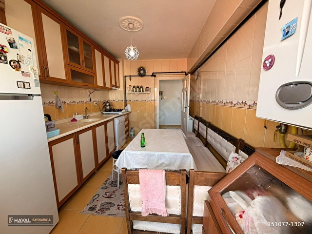 HAYALDEN  PLEVNE MHDE 3+1 BAĞIMSIZ GENİŞ DAİRE - Görsel 5