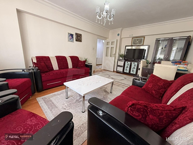 HAYALDEN  PLEVNE MHDE 3+1 BAĞIMSIZ GENİŞ DAİRE - Görsel 8