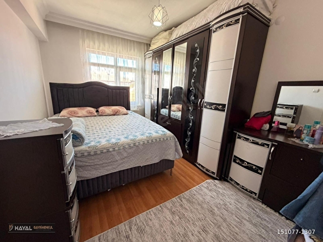 HAYALDEN  PLEVNE MHDE 3+1 BAĞIMSIZ GENİŞ DAİRE - Görsel 12