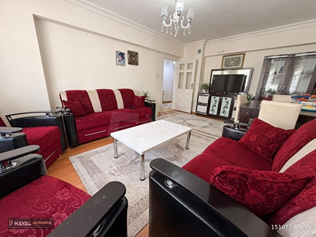 HAYALDEN  PLEVNE MHDE 3+1 BAĞIMSIZ GENİŞ DAİRE - Görsel 7