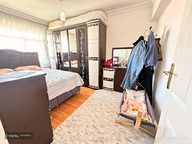 HAYALDEN  PLEVNE MHDE 3+1 BAĞIMSIZ GENİŞ DAİRE - Görsel 18