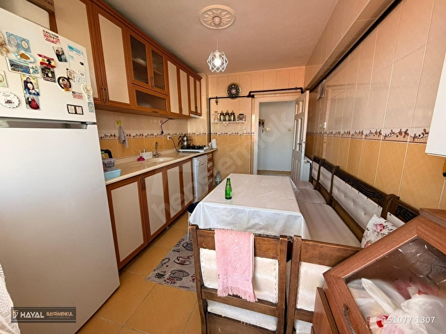 HAYALDEN  PLEVNE MHDE 3+1 BAĞIMSIZ GENİŞ DAİRE - Görsel 2