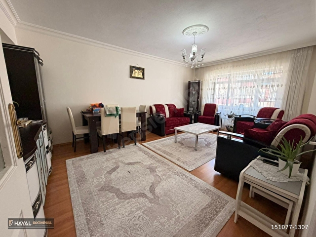HAYALDEN  PLEVNE MHDE 3+1 BAĞIMSIZ GENİŞ DAİRE - Görsel 10