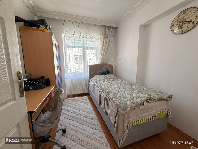 HAYALDEN  PLEVNE MHDE 3+1 BAĞIMSIZ GENİŞ DAİRE - Görsel 23