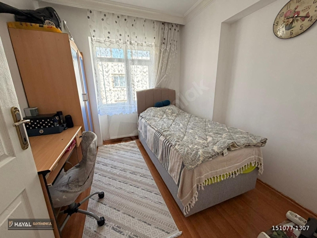 HAYALDEN  PLEVNE MHDE 3+1 BAĞIMSIZ GENİŞ DAİRE - Görsel 20