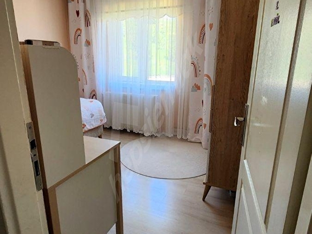HEMDEM GAYRİMENKULDEN AYYILDIZDA ARA KATTA SİTE İÇİ ÖN CEPHE 3+1 SATILIK DAİRE - Görsel 18