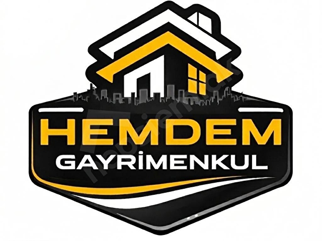 HEMDEM GAYRİMENKULDEN AYYILDIZDA ARA KATTA SİTE İÇİ ÖN CEPHE 3+1 SATILIK DAİRE - Görsel 30