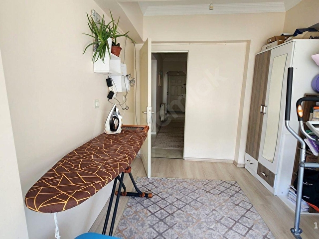 HEMDEM GAYRİMENKULDEN AYYILDIZDA ARA KATTA SİTE İÇİ ÖN CEPHE 3+1 SATILIK DAİRE - Görsel 20