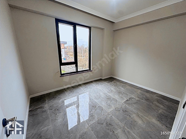 SIFIR 2+1 ARA KAT HAVUZ CEPHELİ YERDEN ISITMALI FIRSAT DAİRE! - Görsel 9