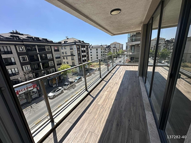 AZUR MARMARAda VATANDAŞLIĞA UYGUN EN BÜYÜK TİP KİRALIK 4+1 - Görsel 8