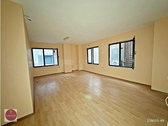 GAYRETTEPE DE KİRALIK İŞYERİ OFİS 4+1 TORUN CENTER YAKIN İSKANLI - Görsel 2