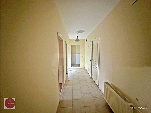 GAYRETTEPE DE KİRALIK İŞYERİ OFİS 4+1 TORUN CENTER YAKIN İSKANLI - Görsel 5