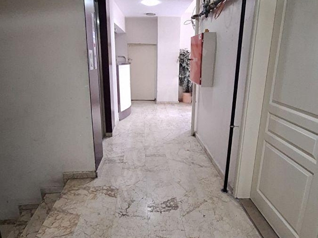GAYRETTEPE DE KİRALIK İŞYERİ OFİS 4+1 TORUN CENTER YAKIN İSKANLI - Görsel 30