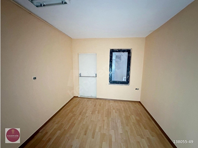 GAYRETTEPE DE KİRALIK İŞYERİ OFİS 4+1 TORUN CENTER YAKIN İSKANLI - Görsel 22