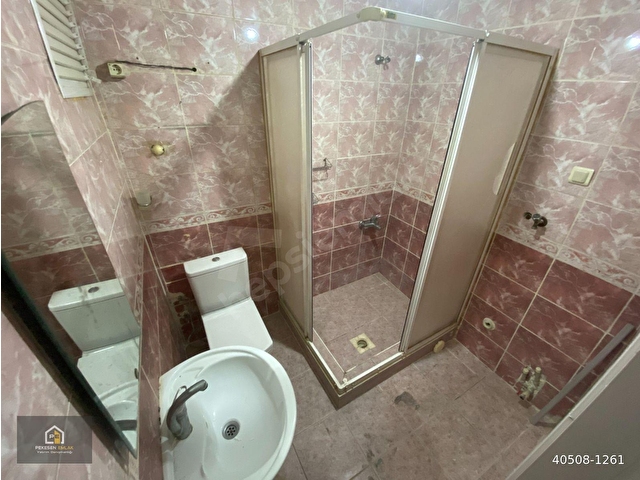 PEKESENDEN ETLİK MERKEZDE BAHÇE ÇIKIŞLI 2+1 BAĞIMSIZ SALON DAİRE - Görsel 16