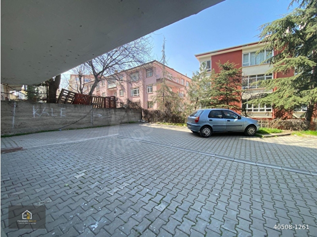 PEKESENDEN ETLİK MERKEZDE BAHÇE ÇIKIŞLI 2+1 BAĞIMSIZ SALON DAİRE - Görsel 5