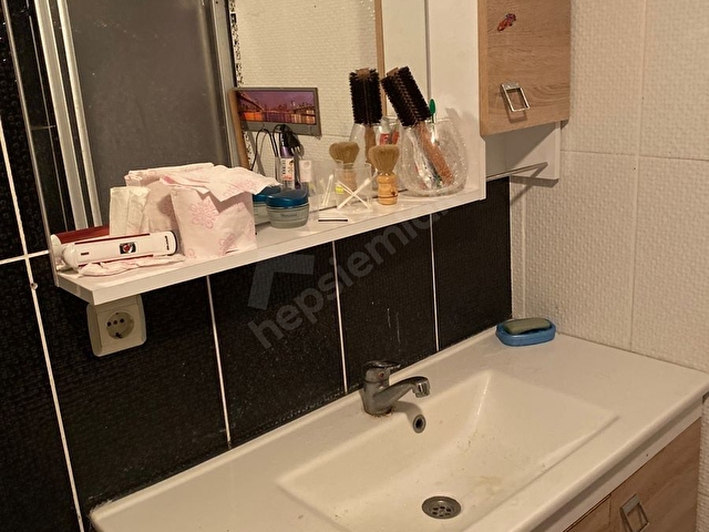 Kiralık daire 037220614 hepsiemlak