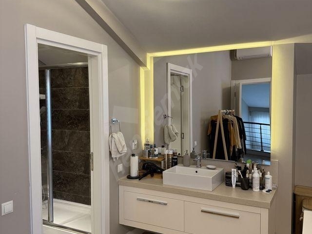 SİNPAŞ ALTINORAN 240 M² BÜYÜK TİP 3,5+1 ÖZEL LOFT SATILIK DAİRE - Görsel 26