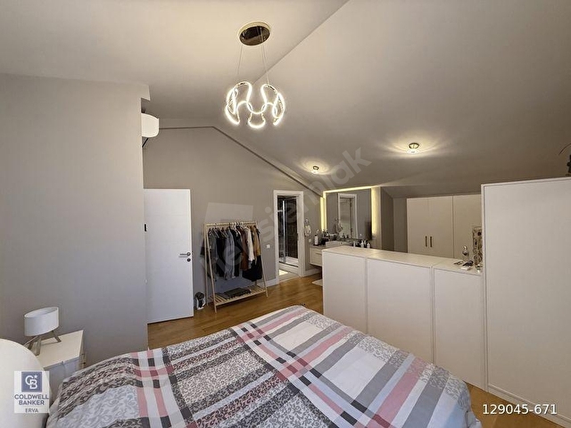 SİNPAŞ ALTINORAN 240 M² BÜYÜK TİP 3,5+1 ÖZEL LOFT SATILIK DAİRE - Görsel 23