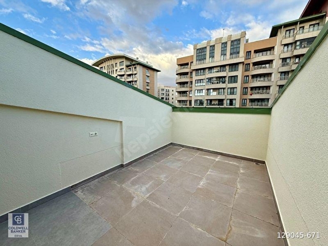 SİNPAŞ ALTINORAN 240 M² BÜYÜK TİP 3,5+1 ÖZEL LOFT SATILIK DAİRE - Görsel 29