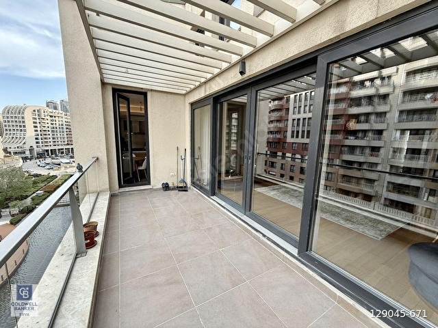 SİNPAŞ ALTINORAN 240 M² BÜYÜK TİP 3,5+1 ÖZEL LOFT SATILIK DAİRE - Görsel 7