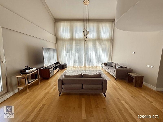 SİNPAŞ ALTINORAN 240 M² BÜYÜK TİP 3,5+1 ÖZEL LOFT SATILIK DAİRE - Görsel 13