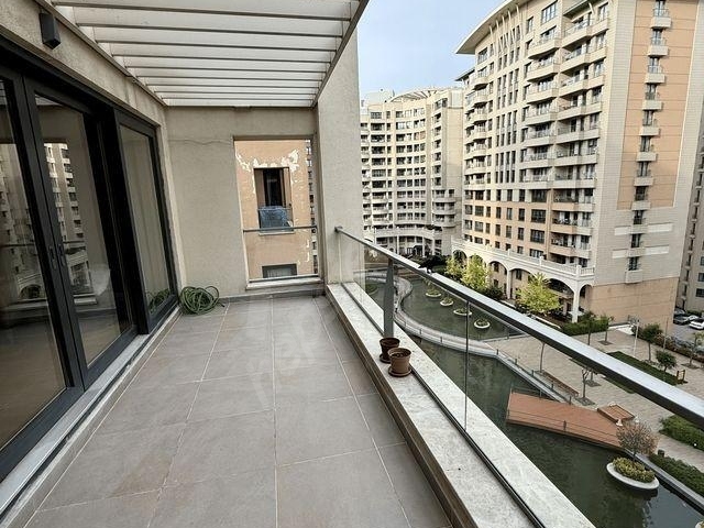 SİNPAŞ ALTINORAN 240 M² BÜYÜK TİP 3,5+1 ÖZEL LOFT SATILIK DAİRE - Görsel 6