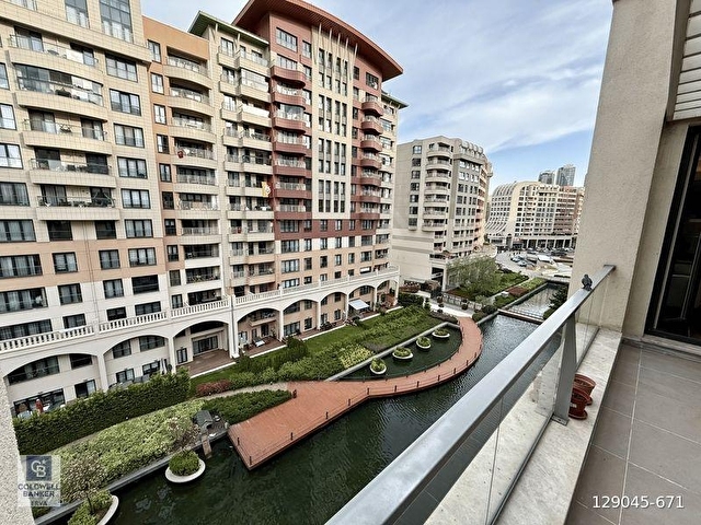 SİNPAŞ ALTINORAN 240 M² BÜYÜK TİP 3,5+1 ÖZEL LOFT SATILIK DAİRE - Görsel 2