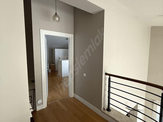 SİNPAŞ ALTINORAN 240 M² BÜYÜK TİP 3,5+1 ÖZEL LOFT SATILIK DAİRE - Görsel 19