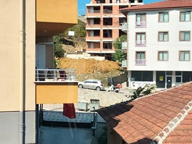 DÜZCE MERKEZ EŞYALI KİRALIK DAİRE - Görsel 9